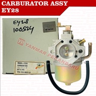 EY28 Carburetor Assy Robin 7.5HP YMT Carburetor