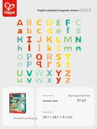 Hape | Educational Magnetic Transportation Toys