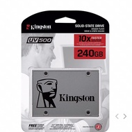 Kingston SUV500 240GB SSD