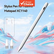 Universal Capacitive Touchscreen Stylus Pen + 2x Nibs for Huawei MatePad 11.5/MatePad SE 11/MatePad 
