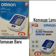 Omron Hem-8712 Meteran Tekanan Darah Digital Meteran Tekanan Darah