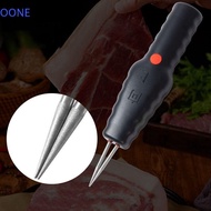 OONE Electric Chicken Plucker, Quick Efficient Poultry Plucking Tool, Durable Hair Plucking Stainles