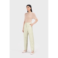 Art de La Nature Pants Needle Thread - Sage