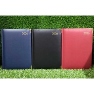 2026 MANAGEMENT DIARY A5