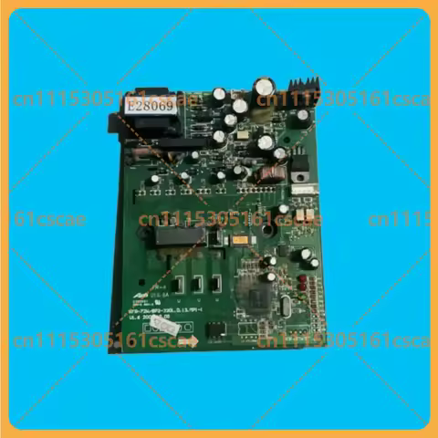Used for Midea air conditioner ELCE-KFR80W/BP2T4N1-310. D.13.MP2-1 ELCE-KFR 80W/BP2T4N1-310 20230214