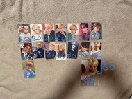 Enhypen 小卡 - sunoo