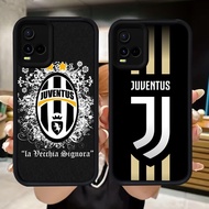 Q127 J-Juventus soft Casing for VIVO V30E Y21s V20 V21 Y02S Y21 Y21t Y02a Y33E Y02 V30 Y21e V21E Y73