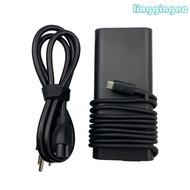 RR Power Charger 130W Charging Adapter forDell XPS 15 9575 9570 9500 XPS 17 9700
