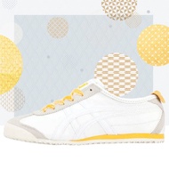 Sepatu Wanita / Onitsuka Tiger / Original / Breeze-Pink-Yellow-White