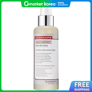 Sungboon Editor | Ingredient Editor Sacromi Clear Skin Toner 1 Pc 160ml