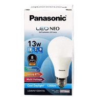 PANASONIC 13W LED BULB 13 WATT WHITE/ COOLDAYLIGHT/ 6500K E27/