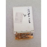 LCD CHINA 34 PIN (TFT8K1165FPC-A1-E )