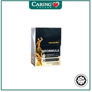 (activity)【3box free1】Naturelish MFormula 四国人参 护肾 | 30 Sachets | Improves Hardness& Control | Boosts