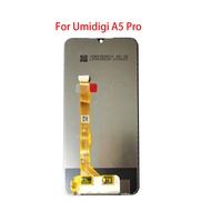 Umidigi A5 A7 pro A7S A9 A13 A11 pro Max Màn Hình Cảm Ứng LCD Màn Hình Tổng Hợp Phụ Kiện Kỹ Thuật Số