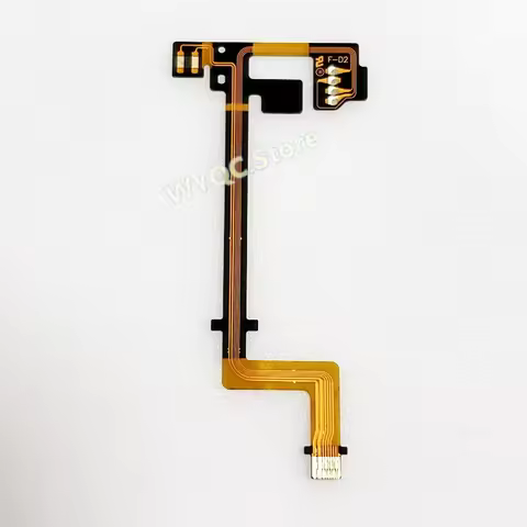 New Sony E 10-18mm F4 SEL1018 Lens Focus flex cable For Sony 10-18mm Lens repair parts