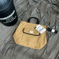 8J4O Japanese Snow Peak Camping Outdoor Waterproof Multifunctional Handbag Storage Bag Travel Bag Ca