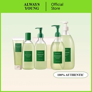 [AROMATICA] Rosemary Scalp Scaling Shampoo