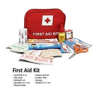 First Aid Bag Kit onemed P3K Box/ First Aid Box/