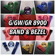 G/GW/GR 8900 BNB GSHOCK