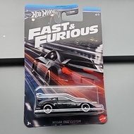 FAST AND FURIOUS PREMIUM CARS 2024.NISSAN 350 Z CUSTOM