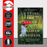 Cutting for Stone by Abraham Verghese