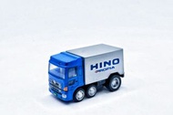 Choro Q Chibikko Hino Profia 貨車