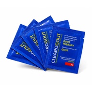 CLEARANCE CLEAROGOUT 4g x 5sac (Exp 01/27)