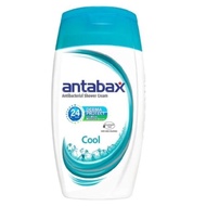 (ready stock) Antabax Cool Antibacterial Shower Gel ( 250ml )