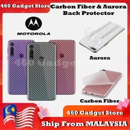 Motorola Moto G9 Plus/ Moto G9 Power/ Moto G9 Play/ Motorola One Power(P30 Note) Carbon Fiber/Aurora