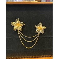 BROS KEBAYA JANGGAN TRAP