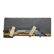 US New Backlight Keyboard For DELL AlienWare 13 R1 15 P42F P42F001 P56G M13X R2