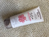 Hawaiian Tropic 絲滑保濕防曬乳 SPF50+