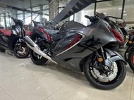 【榮立國際】 SUZUKI GSX-1300R 隼 台鈴公司貨 保固兩年