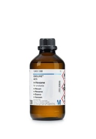 fg_  MERCK 104367 n-Heksana 1 L / n-hexane PA