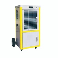 80L/D Freestanding Atmospheric Water Generator