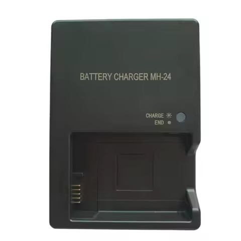 Camera Battery Charger For Nikon EN-EL14 EN-EL14A Lithium Battery D5100 D3400 D5300 D5500 D5600 Came