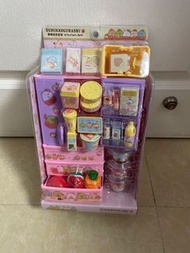 角落生物玩具