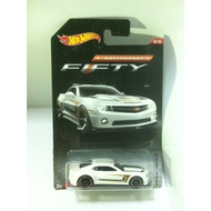 Hot Wheels. 2017 Camaro Fifty Series - 6. 13 Camaro. Walmart by MATTEL
