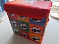 品客薯片收納盒