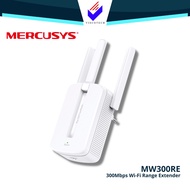 Mercusys MW300RE 300mbps Wi-Fi Range Extender