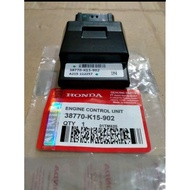 Cdi ecu cb150r / cb 150 r old