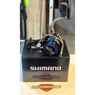 Nexave 1000 - shimano nexave 1000 - reel shimano nexave 1000
