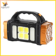 ไทยระยะส่องแสง ตะเกียงและไฟฉาย ไฟฉาย ไฟฉายแรงสูง 100000 Lumens ไฟฉาย Led พลังงานสูง ความสว่างสูง