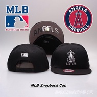 2025 MLB Los Angels Angels cap unisex plain cap topi sukan caps laras snapback cap embroidery cap su