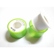 PVC White Sealing Tape/ PVC White Tape/ PVC Tape Putih/ VIP PTFE Seal Tape