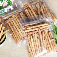 pisang aroma pisang caramel
