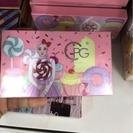 🔥ORIGINAL HQ🔥[READY STOCK] CPG Contour Highlighter Duo 2 in 1