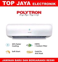 AC POLYTRON 1/2 PK NEUVA PRO BARU BERGARANSI RESMI