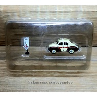 Hino Renault 4CV Takara 2003 Collectible