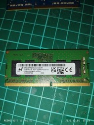 DDR4 4GB 3200 PC4 RAM